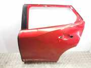 Tür hinten links PEUGEOT 2008 II 1.2 PureTech 130