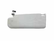 Rechte Sonnenblende VW GOLF IV Variant (1J5) 1.6 6X0857552B