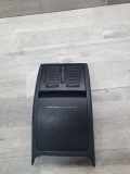 Rear Air Vent Grill SKODA OCTAVIA II Combi (1Z5) 1.2 TSI 1Z0863284