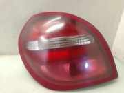 Rücklicht hinten links NISSAN ALMERA II Hatchback (N16) 2.2 Di