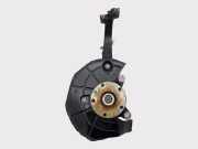 Radnaben vorne rechts LANCIA THESIS (841_) 2.4 JTD 60681729