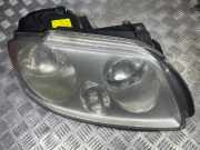 Hauptscheinwerfer rechts VW Caddy III Kombi (2KB) 2K0941006B