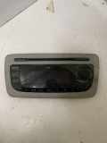 Navigationsanzeige SEAT IBIZA IV (6J5, 6P1) 1.6 TDI W06J1035153C