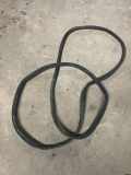 Dichtungsgummi am Ende (Gabel) LAND ROVER RANGE ROVER III (L322) 3.6 D 4x4