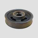 RIEMENSCHEIBE MAZDA 6 Hatchback (GH) 2.0 MZR-CD
