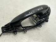 Türaußengriff hinten links BMW 3 (G20, G28) 3 (G20) 320 d 9881777