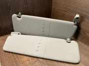 Rechte Sonnenblende IVECO DAILY IV Flatbed 50C15 500314014 500314015