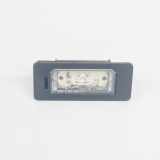 Kennzeichenbeleuchtung