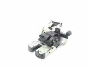 Heckklappenschloss AUDI A4 Avant (8W5, B9) 2.0 TFSI 4H0827505