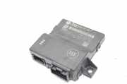 Gateway-Steuereinheit AUDI Q5 (8R) 2.0 TDI quattro 8R0907468P