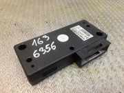 Telefonsteuergerät MERCEDES-BENZ M (W163) ML 270 CDI (163.113) a2038203226 2038203226