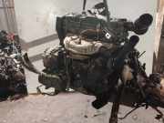 Motor PEUGEOT 307 Break (3E) 1.6 16V NFU