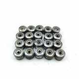 Radbolzensatz VW Touareg II (7P) 7L6601173A