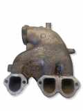 Ansaugbrücke VW POLO (9N_) 1.4 TDI 045129713F