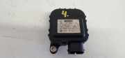 Air Flap Motor AUDI A6 (4B2, C5) 1.9 TDI MF1168800540 0132801126