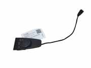 Klimabedienteil CITROËN C4 Grand Picasso I (UA_) 2.0 HDi 138 9659796877