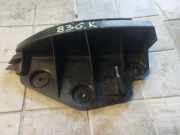 Stoßstangenhalterung hinten links AUDI A3 Cabrio (8P7) 2.0 TDI 8P3807393A