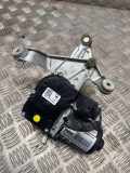 Scheibenwischermechanismus vorne FORD GALAXY III (CK) 2.0 TDCi 951000757469 W000075746