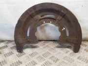 Spritzblech für Bremsscheibe Opel Movano B Kasten (X62)