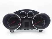 Kombiinstrument OPEL MERIVA B 1.7 CDTI 769317420U 13349519