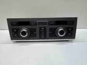 Heizungsbetätigung (Konsole) vorne Audi A6 (4F, C6) 4F1820043H