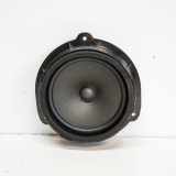 Türlautsprecher hinten rechts AUDI A3 Limousine (8VS, 8VM) 2.0 TDI 8V4035411B