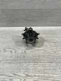 Nebelscheinwerfer links BMW 3 Compact (E46) 320 td 60801