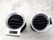 Gitter Grill vorne links RENAULT KOLEOS I (HY_) 2.0 dCi 4x4 (HY0K) 68761JY00A