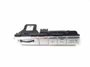 Lenkstockschalter AUDI A8 D4 (4H_) 4.2 TDI quattro 4H2959674AP 4H2959674R