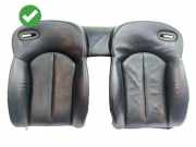 Rücksitzbank mitte Mercedes-Benz CLK Cabriolet (A209) 359230