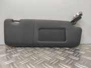 Rechte Sonnenblende AUDI A4 Cabrio (8H7, B6, 8HE, B7) S4 quattro 8E0857552
