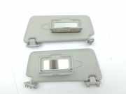 Sonnenblende links Infiniti QX30 ()