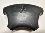 Lenkrad Airbag PEUGEOT 307 SW (3H) 2.0 HDi 135