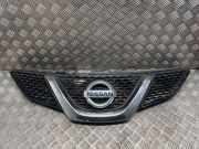 Vorderer oberer Gitter NISSAN QASHQAI II (J11, J11_) 1.6 dCi 623104EA0D