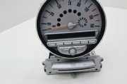 Radio/Navigationssystem-Kombination Mini Mini Clubman (R55) 3452681