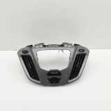 Frischluftgrill FORD TRANSIT CUSTOM Minibus / passenger 2.2 TDCi BK21-V018B09-BBW BK21-V018B08-BBW