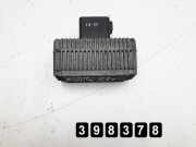 Relais für Glühanlage Saab 9-5 Kombi (YS3E) 0913269151299008