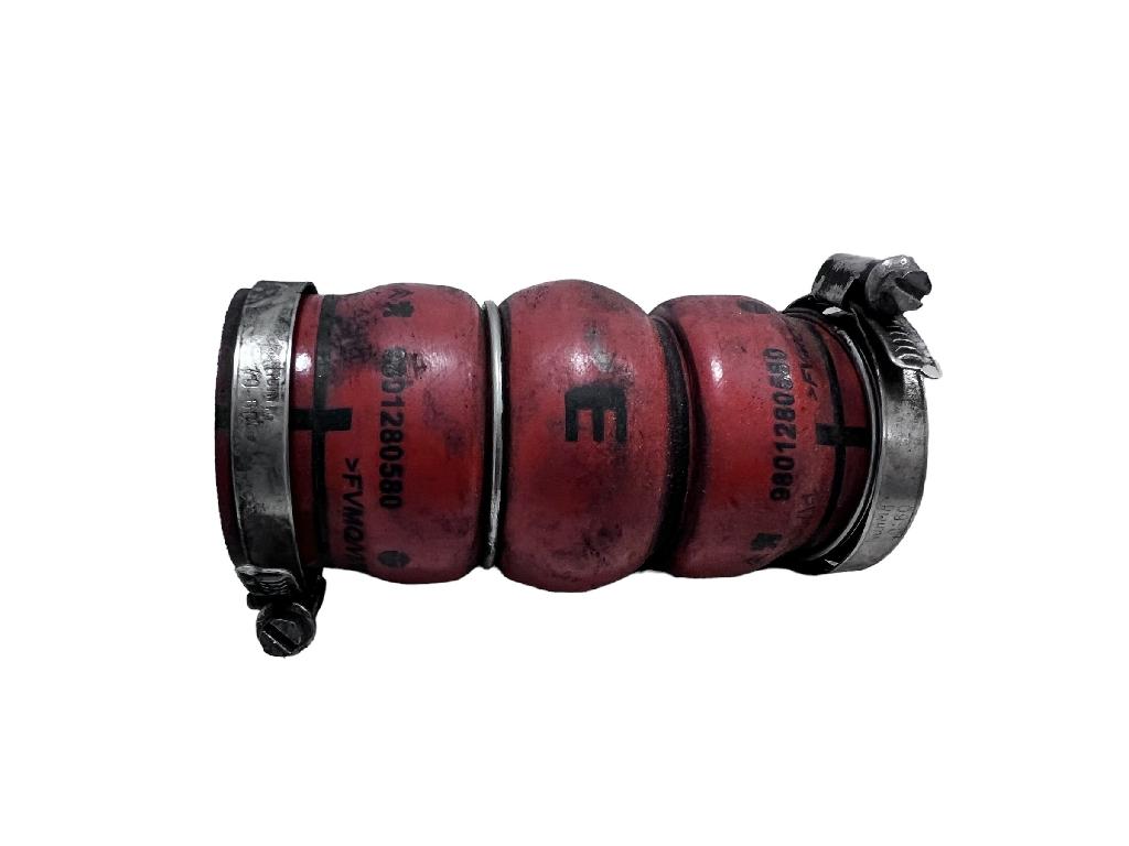 Teilepaket Sonstiges Citroen C3 II (SC) 9801280580 Bild Teilepaket Sonstiges Citroen C3 II (SC) 9801280580