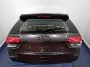 Heckklappe geschlossen Jeep Grand Cherokee IV (WK, WK2)