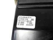 Lüftungsgitter Armaturenbrett Mercedes-Benz CLS (C218) A2188301054