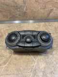 Heizungsbetätigung (Konsole) vorne Mercedes-Benz SL (R230) 2308300185
