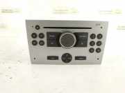 Radio/Navigationssystem-Kombination Opel Meriva A () 764422317