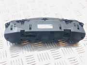 Heizungsbetätigung (Konsole) vorne Mercedes-Benz E-Klasse (W211) 2118300385