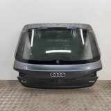 Heckklappe geschlossen Audi A4 Avant (8W, B9) 8W9827025B