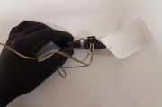 Sensor Citroen C5 III (RD) 00257752