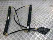 Fensterheber rechts hinten Audi A3 Cabriolet (8V) 8X4837462A