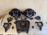 Lautsprechersystem Audi A8 (4H) 4H0035297