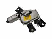 Wischermotor hinten VW Passat B6 Variant (3C5) 3C9955711