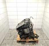 Motor ohne Anbauteile (Diesel) Mercedes-Benz E-Klasse Kombi (S213)