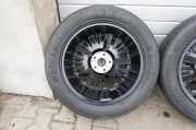 Stahlfelgen Satz VW Tiguan II (AD) 5NA601025AB